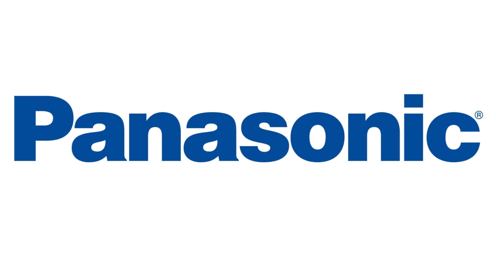 Panasonic reparatie